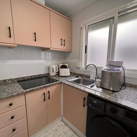 Penthouse La Paloma Playa Del Cura Lägenhet Torrevieja Exteriör bild