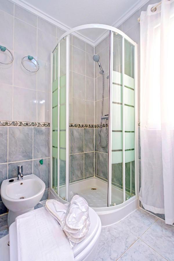 Penthouse La Paloma Playa Del Cura Lägenhet Torrevieja Exteriör bild