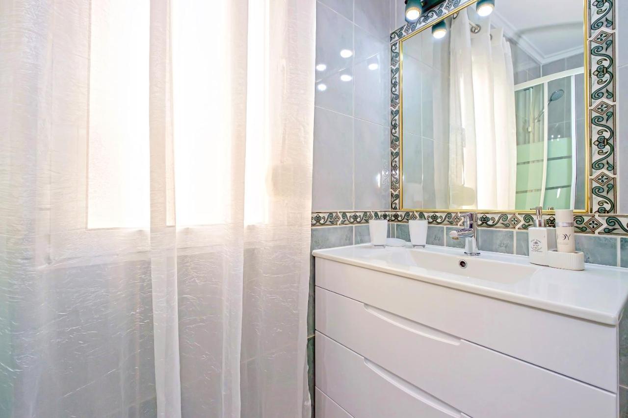 Penthouse La Paloma Playa Del Cura Lägenhet Torrevieja Exteriör bild