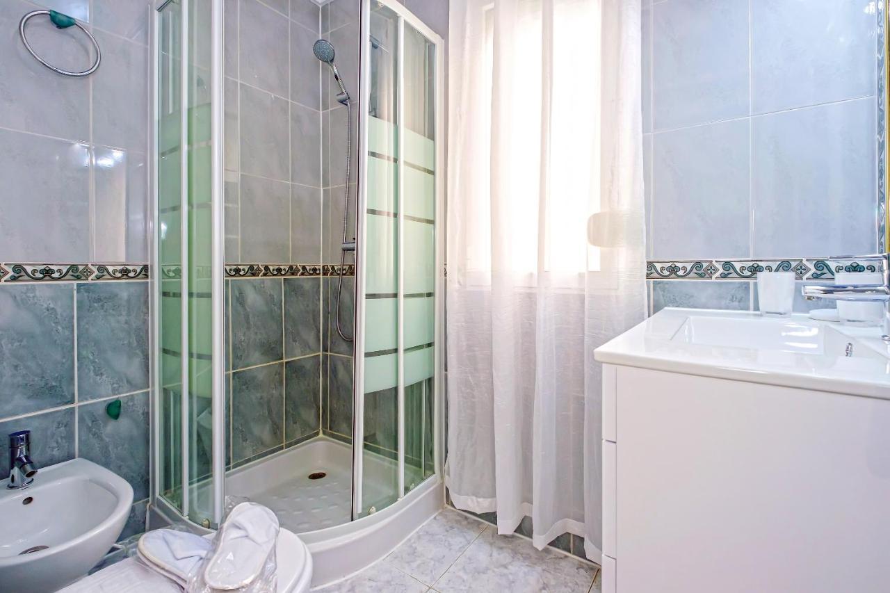 Penthouse La Paloma Playa Del Cura Lägenhet Torrevieja Exteriör bild